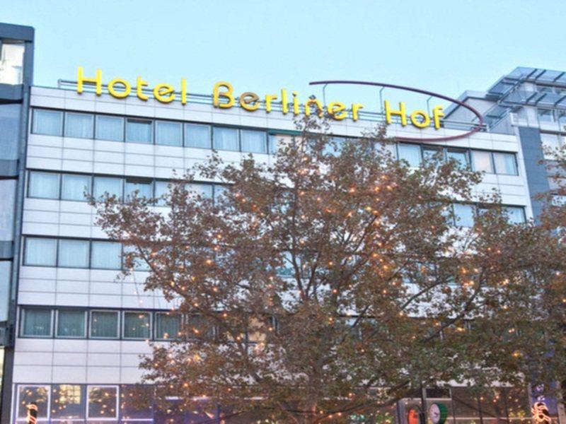 About:Berlin Hotel المظهر الخارجي الصورة
